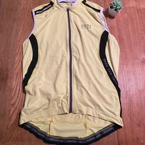 Final price 💸 GORE  Cycling Shirt